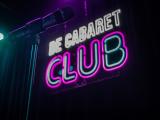 De Cabaret Club 'op z'n Brabants'