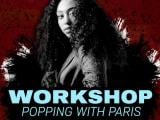 Parish Hip Hop Workshop