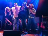 Muziekcafe Marieke Duin, Angry Young Men & P3 Huisband - P3 Purmerend