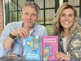 Kinderboekenbal Veldhoven