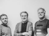 Bobo Stenson Trio