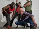 Taverne Live: Mount Turmoil (lekkere ROCK en SCHITTERENDE ballades)