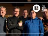 Blues jamsessie: Sinnermen