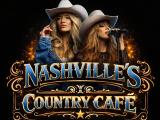 Hits from Nashville