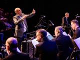 Millennium Jazz Orchestra | oktober