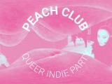 Paardcafé: Peach club