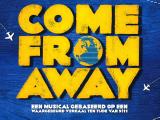 Plzier Entertainment – Come From Away