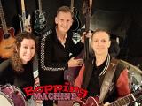 Postkantoor Live – Bopping Machine