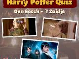 Harry Potter Quiz