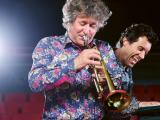 Eric Vloeimans & Juan Pablo Dobal  – Mas Viento Zonda | JazzPodium Amersfoort