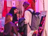 Merhaba Eindhoven: Bazaar