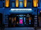 Van Water naar Theater