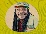 Reggae Central: Mark Wonder & The Rude Cut Band (JA)  Sista SoulJah