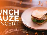 Lunchpauzeconcert