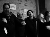 Trio Cor Nuiten XL zingt Cohen & co