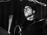 Frank Rosaly met Jeff Parker, Rob Frye & Ibelisse Guardia Ferragutti