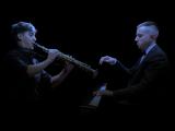 Lunchconcert: Zafir Duo