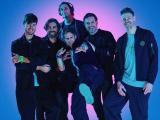 Yellow a tribute to Coldplay - P3 Purmerend