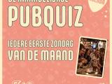 Pubquiz November