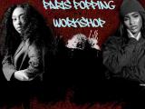 Paris Hip Hop Workshop