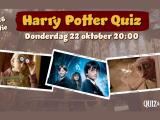 Harry Potter Quiz
