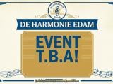 Event T.B.A!