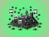The politics of the internet