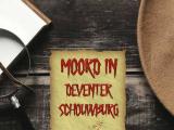 Moordmysterie