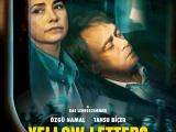 Yellow Letters