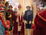 De Grote Sinterklaasfilm en de Vliegende Pieten