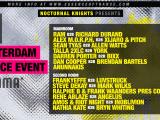 Amsterdam Trance Event- ADE