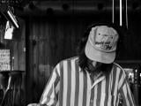 Vinyl Sessions: DJ Klapsalon