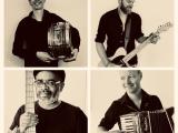 Ben & The Johnny’s (Covers)