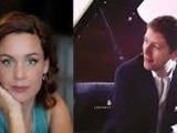 Liederen van Fauré, Schubert en Brahms