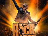 We Will Rock You
