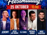Eddies Hollandse Feestmiddag