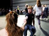 Compagnie Tiuri & DIK Danstheater