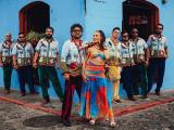 LOS CUMBIA STARS