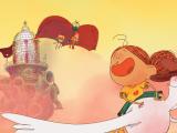 Cinekid Festival: De Grote Droom (6+)