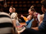 Profound PlayPlay Café (0 - 4 jaar)