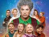 Juf Braaksel De Musical (try-out)