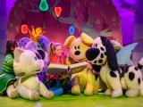 Feest in de Tovertuin (2+)
