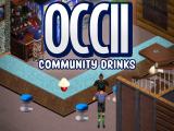 Community Drinks