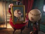 Cinekid Festival: Stitch Head (9+)