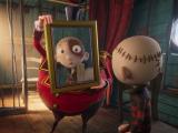 Cinekid Festival: Stitch Head (9+)