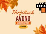 Herfstbock Avond