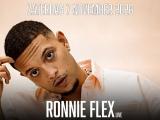 Ronnie Flex x Alpha Schagen