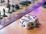 Brandstof zaterdag: Game Café