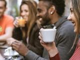 Taalcafé