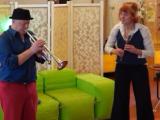 De Blazende BOEM BAM Band